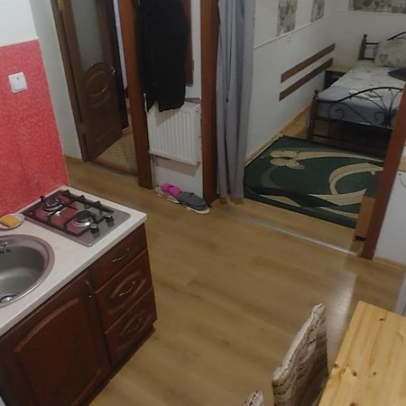 Apartment Near Rynok Square Lviv Exterior foto