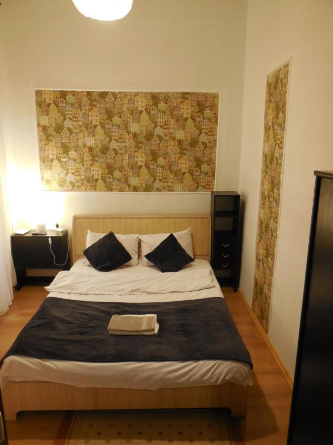 Apartment Near Rynok Square Lviv Exterior foto
