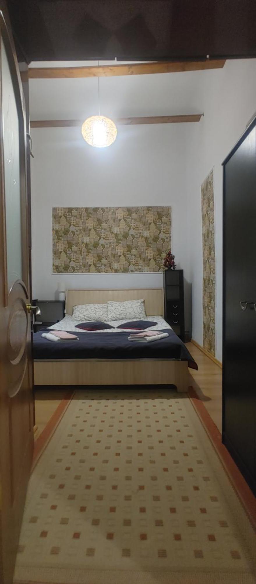 Apartment Near Rynok Square Lviv Exterior foto