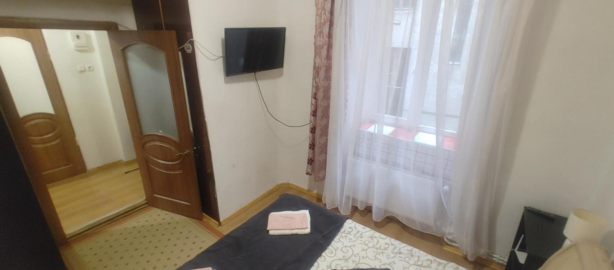 Apartment Near Rynok Square Lviv Exterior foto