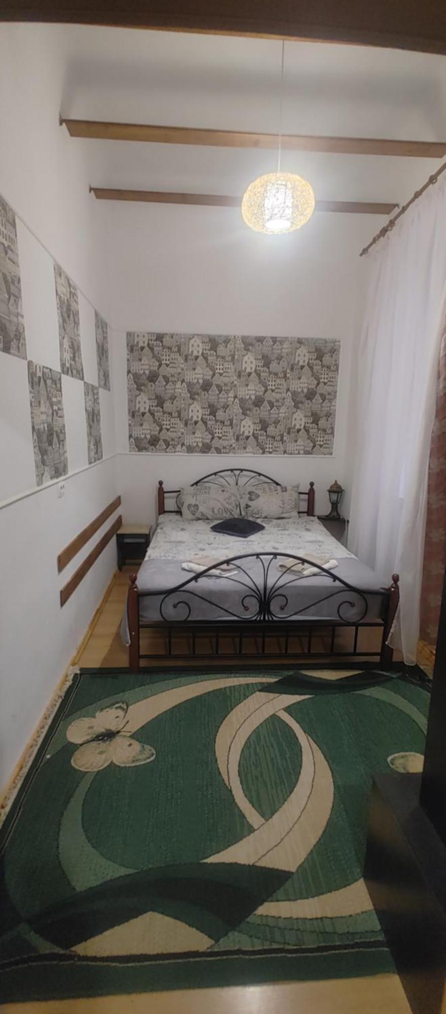 Apartment Near Rynok Square Lviv Exterior foto
