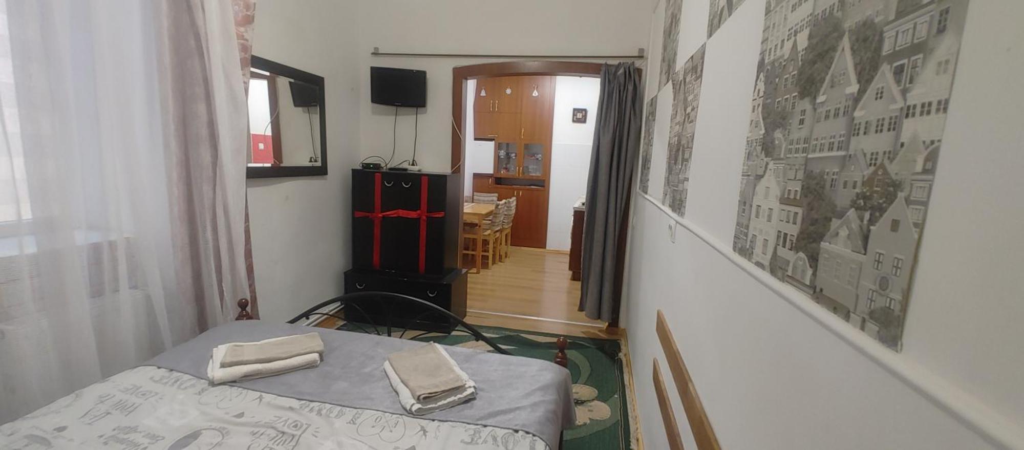 Apartment Near Rynok Square Lviv Exterior foto